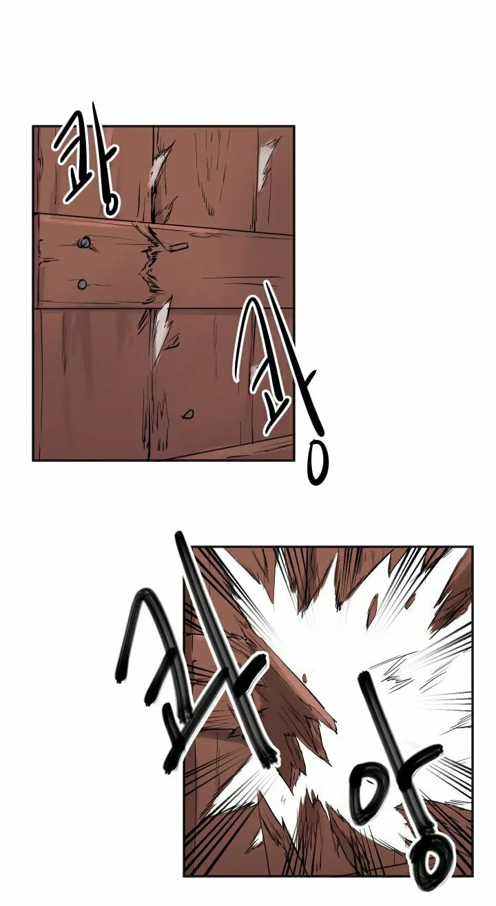 Read Volcanic Age chapter 13 image 26 on Lezhin