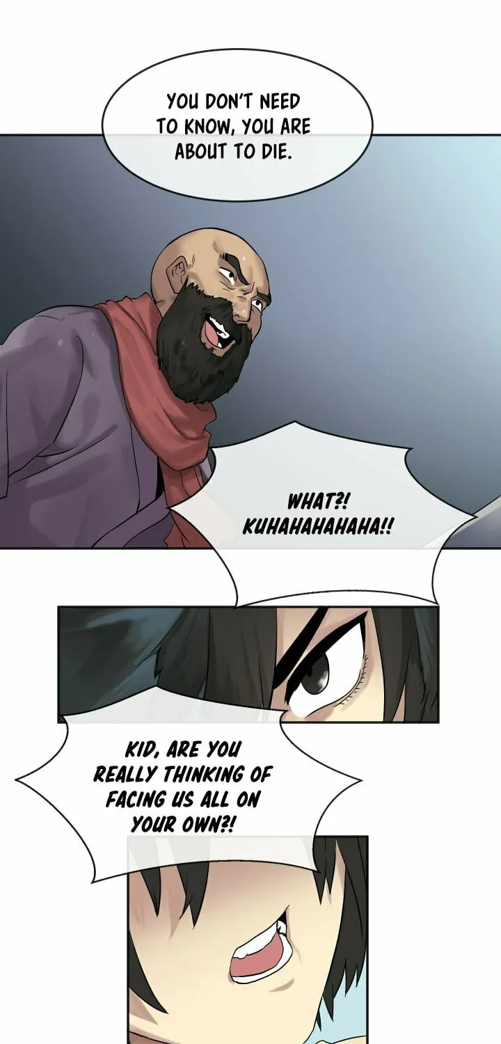 Read Volcanic Age chapter 13 image 30 on Lezhin