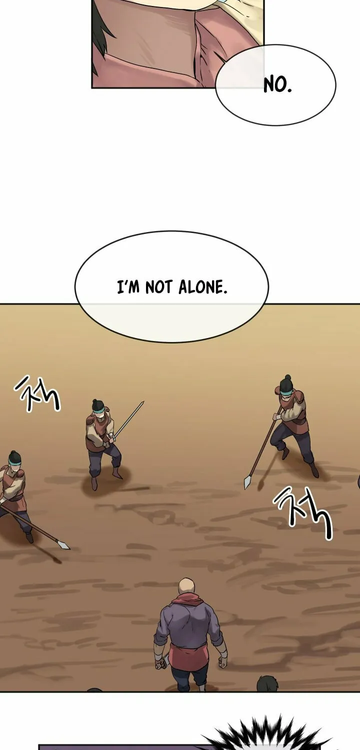 Read Volcanic Age chapter 13 image 31 on Lezhin