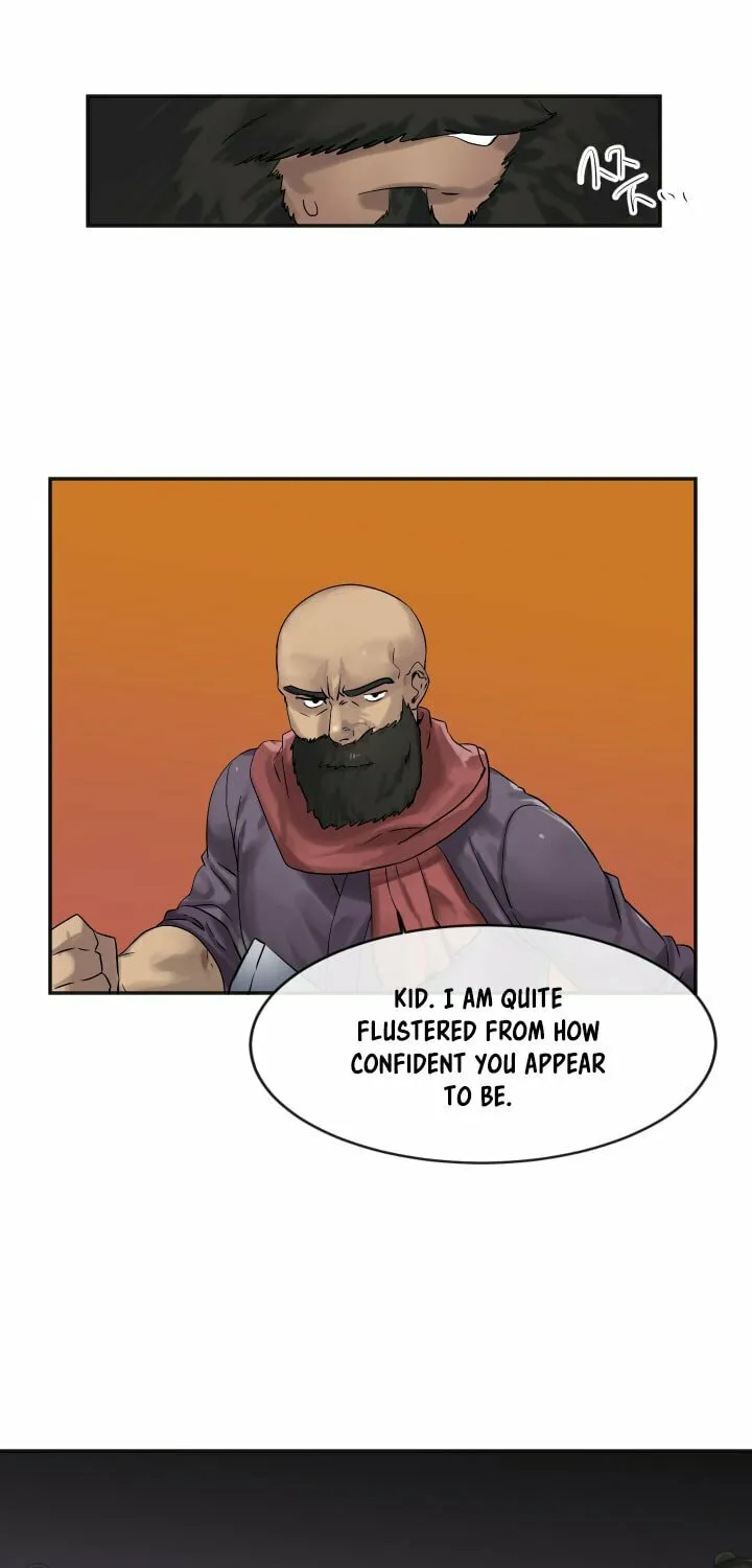 Read Volcanic Age chapter 13 image 33 on Lezhin