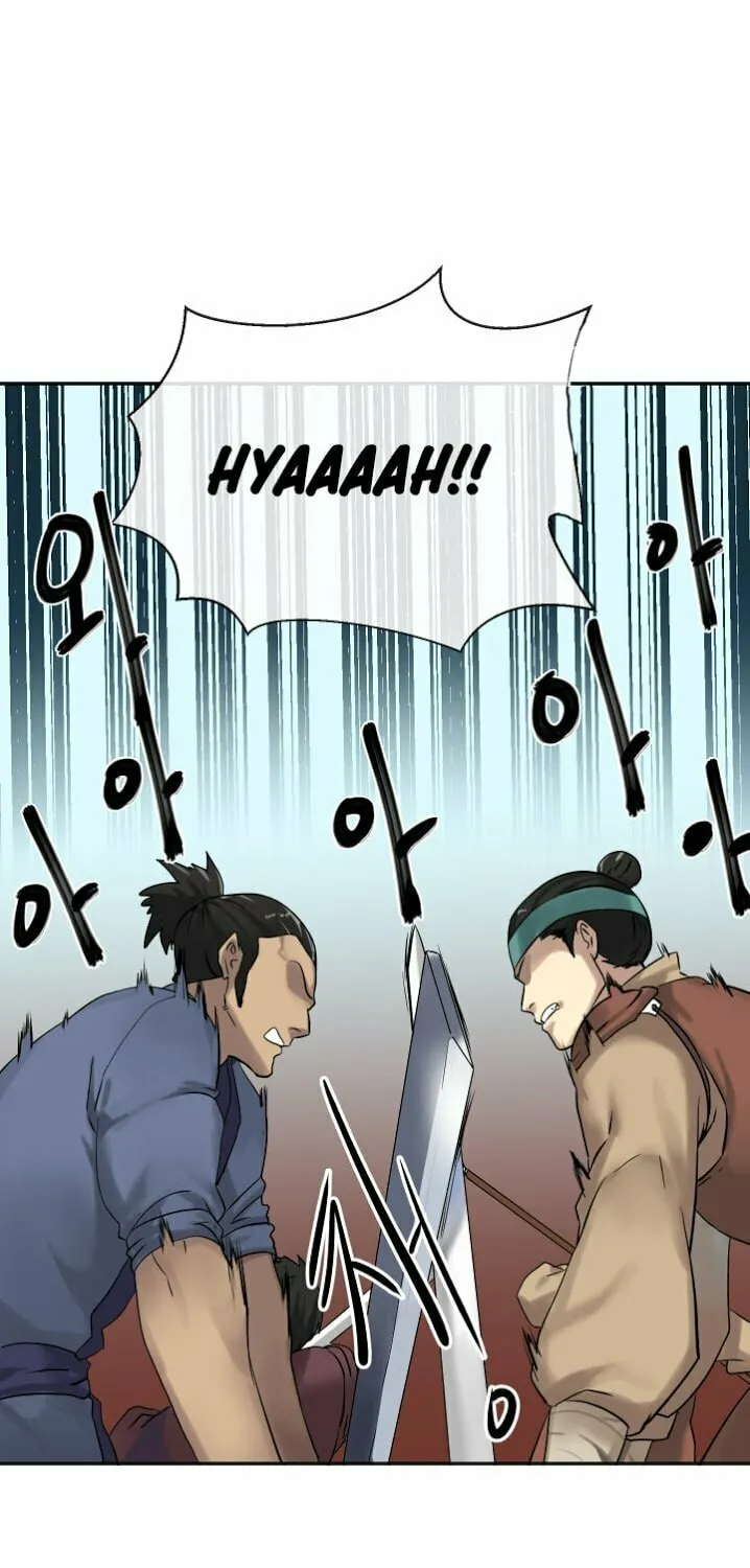 Read Volcanic Age chapter 13 image 36 on Lezhin