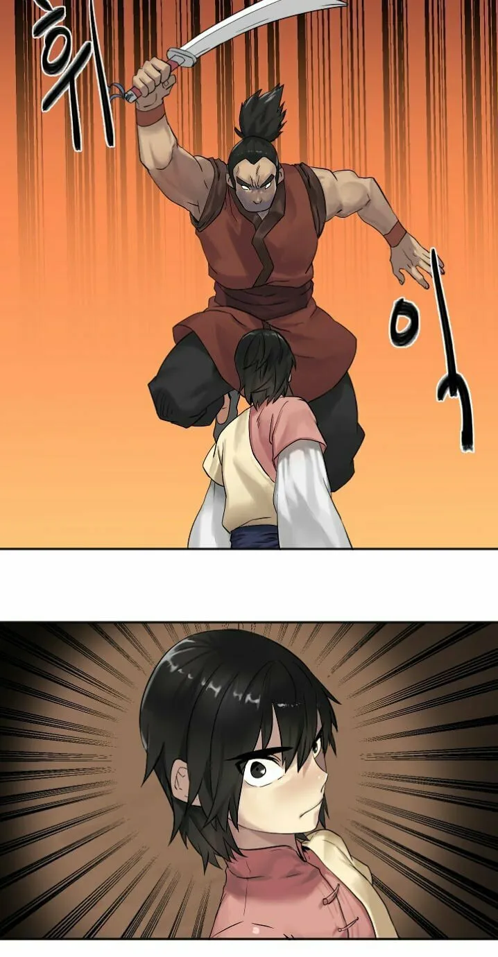 Read Volcanic Age chapter 13 image 38 on Lezhin