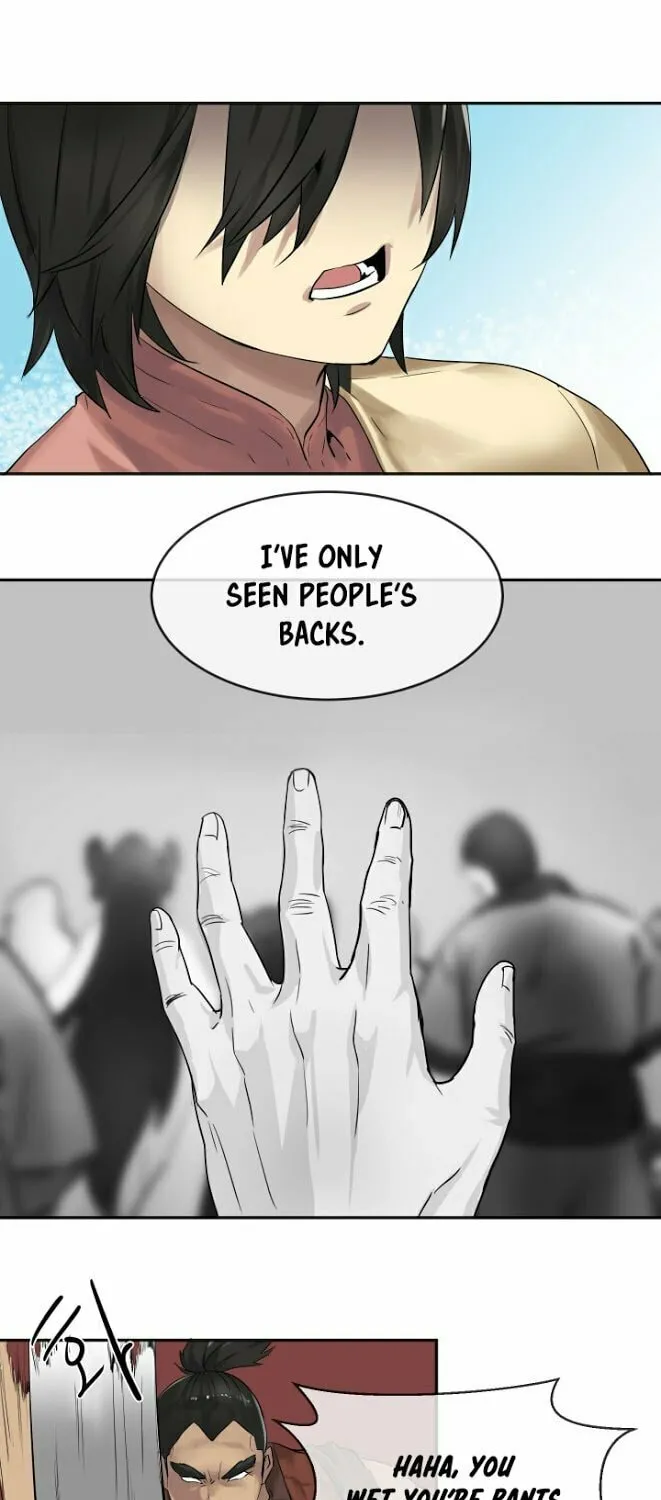 Read Volcanic Age chapter 13 image 39 on Lezhin