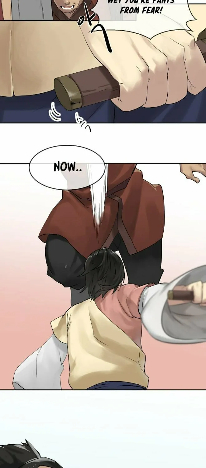 Read Volcanic Age chapter 13 image 40 on Lezhin