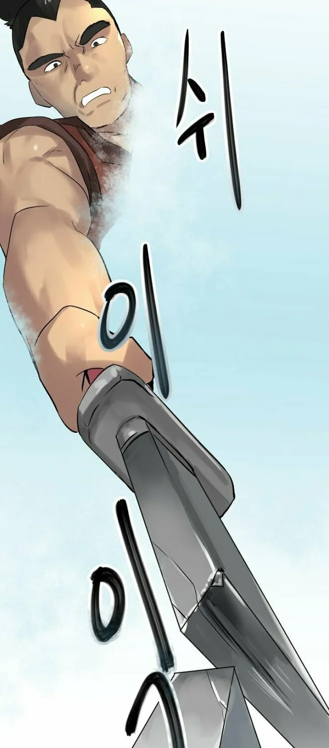 Read Volcanic Age chapter 13 image 41 on Lezhin