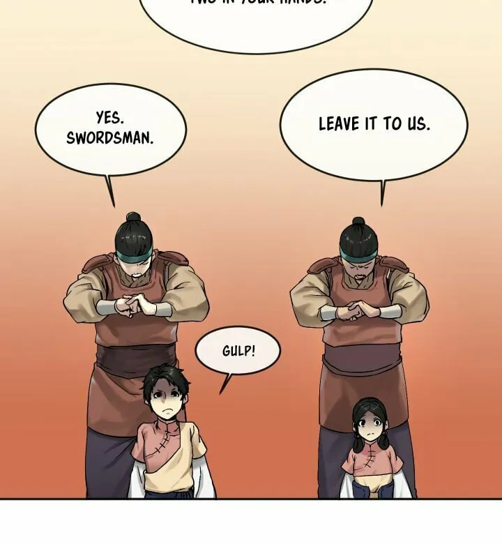 Read Volcanic Age chapter 13 image 6 on Lezhin
