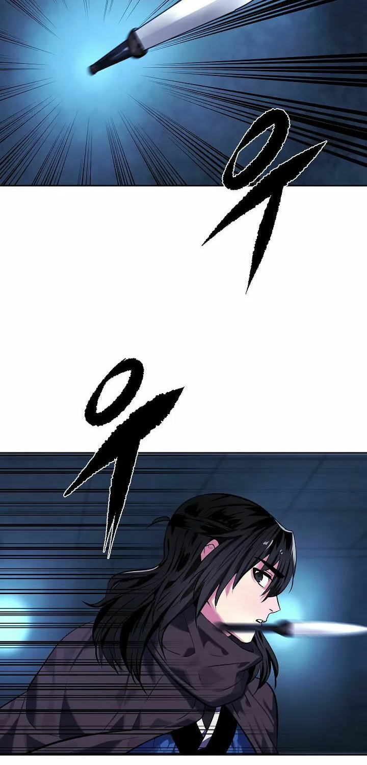 Read Volcanic Age chapter 130 image 11 on Lezhin