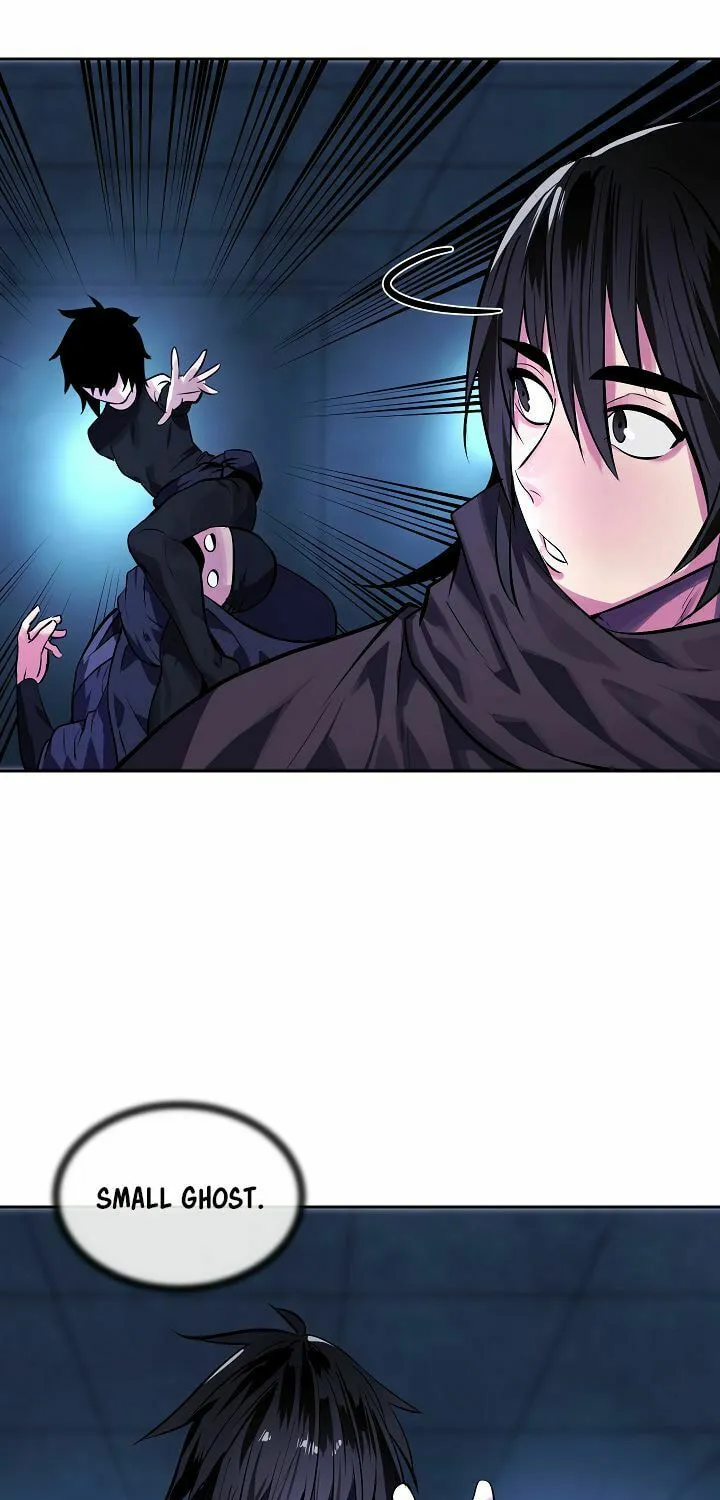 Read Volcanic Age chapter 130 image 13 on Lezhin