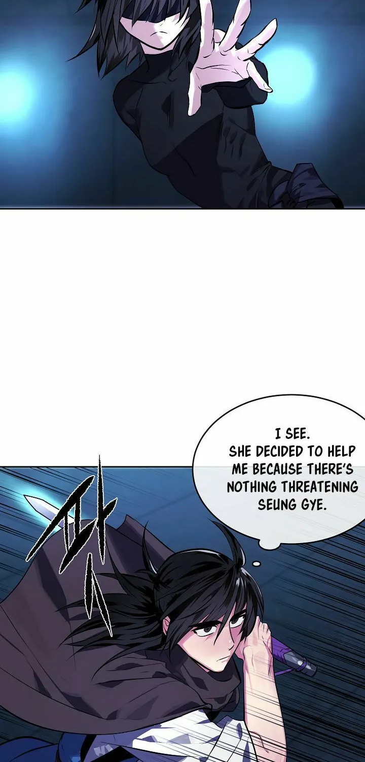 Read Volcanic Age chapter 130 image 14 on Lezhin