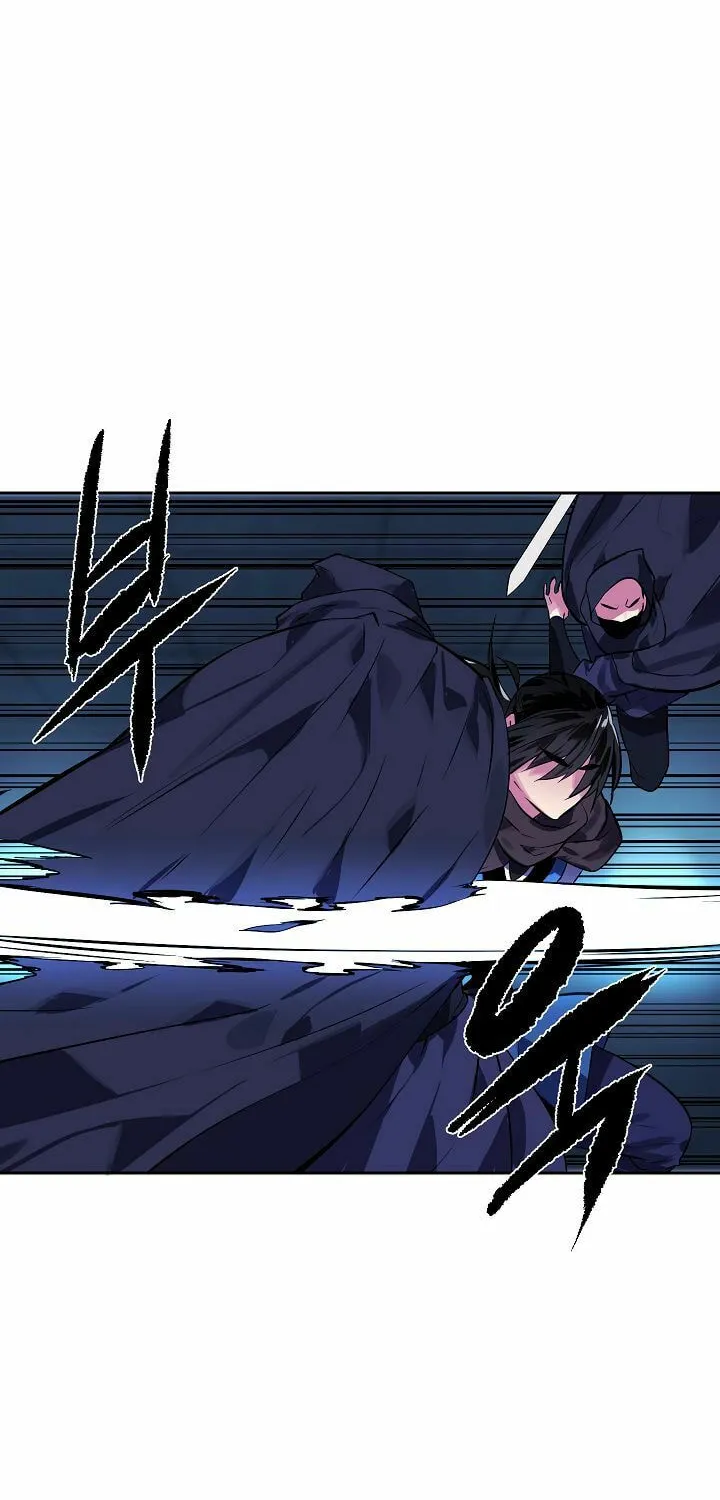 Read Volcanic Age chapter 130 image 16 on Lezhin