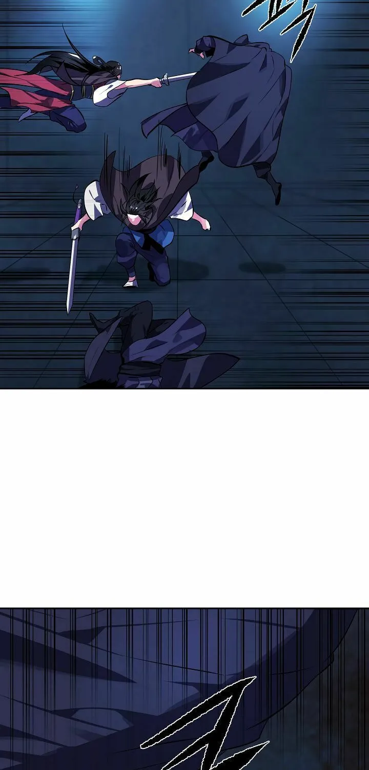 Read Volcanic Age chapter 130 image 18 on Lezhin