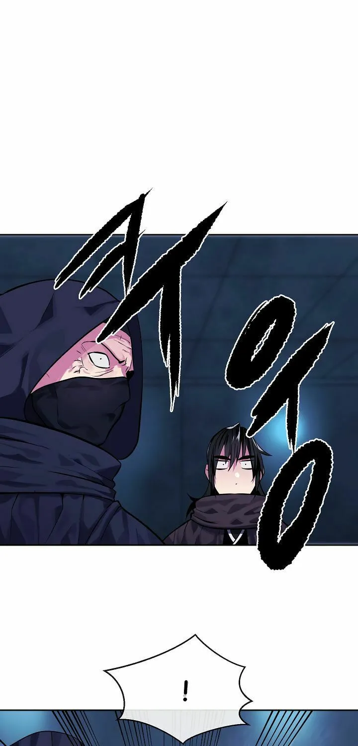 Read Volcanic Age chapter 130 image 2 on Lezhin