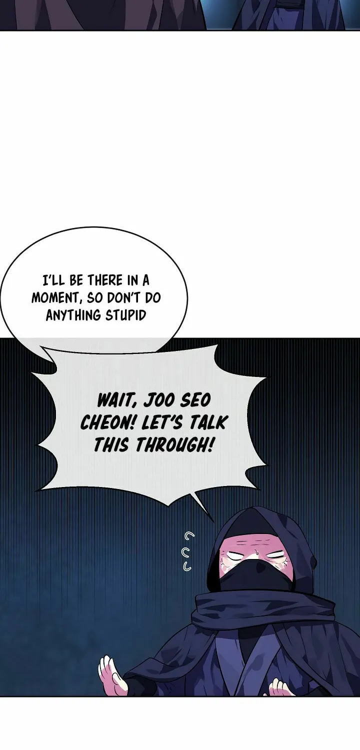 Read Volcanic Age chapter 130 image 22 on Lezhin