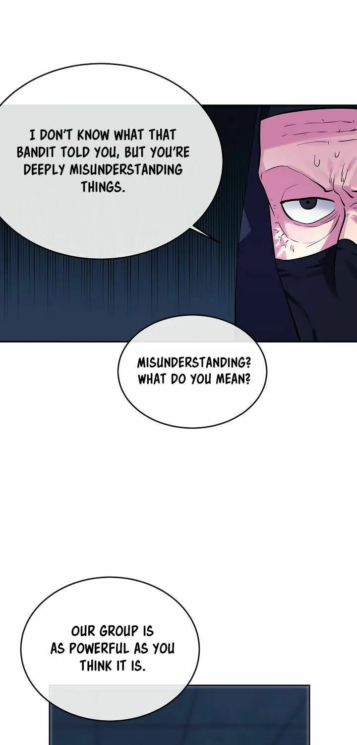 Read Volcanic Age chapter 130 image 24 on Lezhin