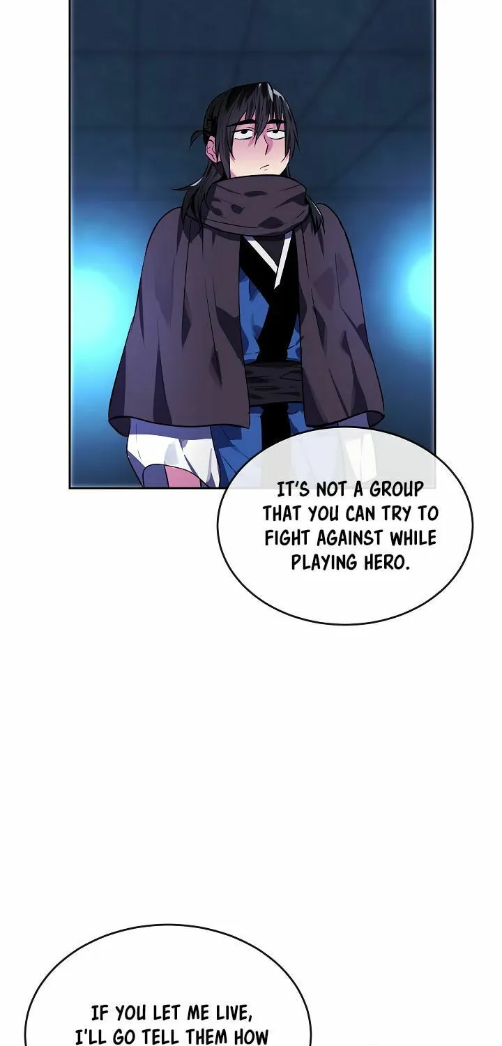 Read Volcanic Age chapter 130 image 25 on Lezhin