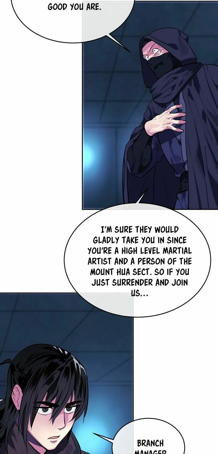 Read Volcanic Age chapter 130 image 26 on Lezhin