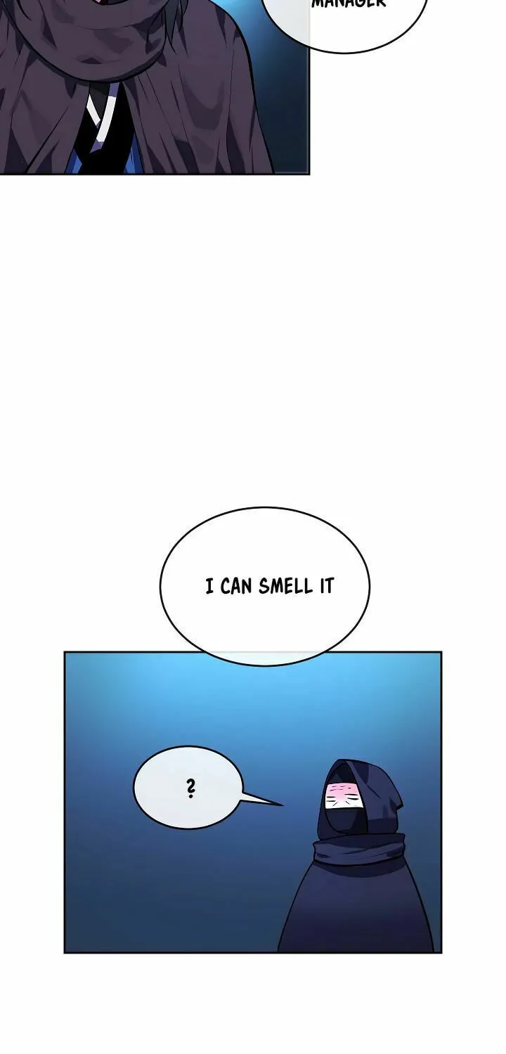Read Volcanic Age chapter 130 image 27 on Lezhin