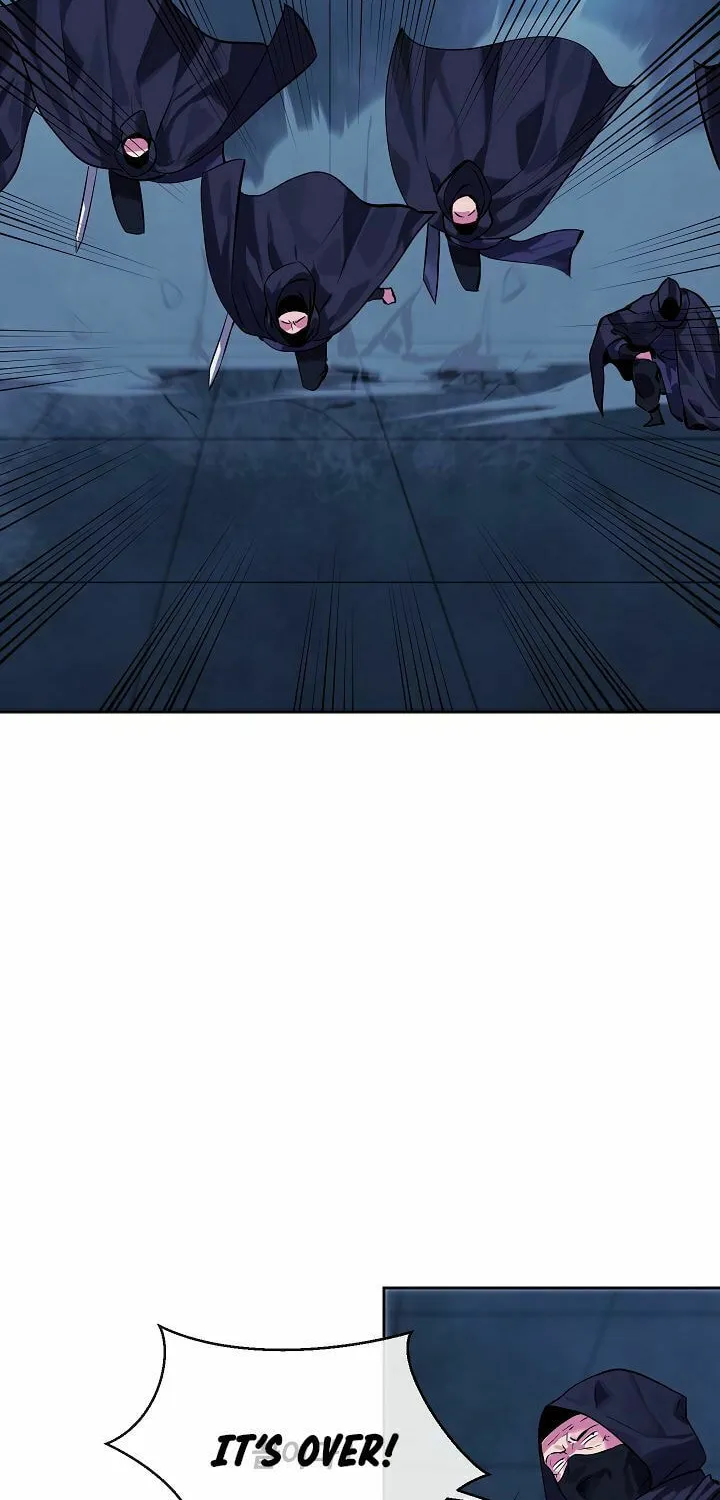 Read Volcanic Age chapter 130 image 3 on Lezhin