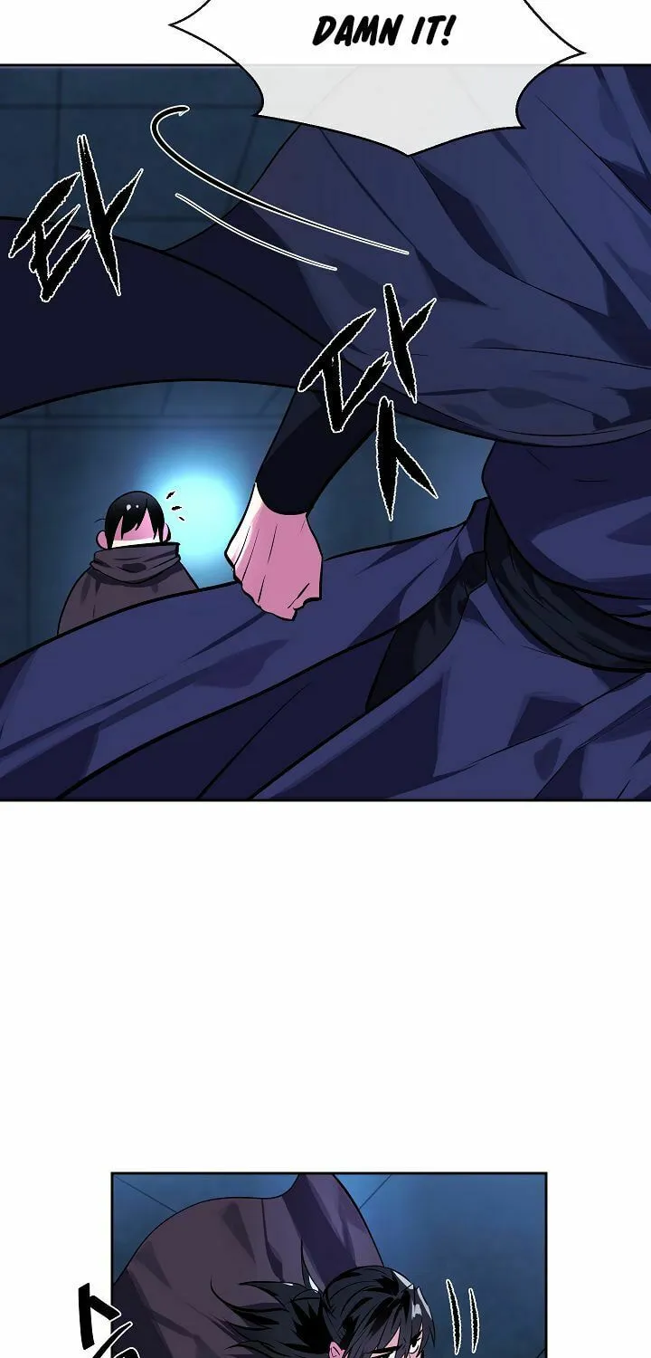 Read Volcanic Age chapter 130 image 30 on Lezhin
