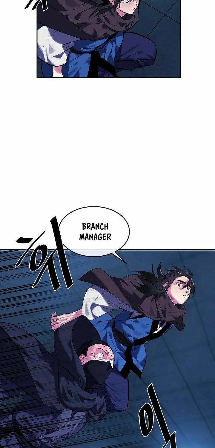 Read Volcanic Age chapter 130 image 31 on Lezhin