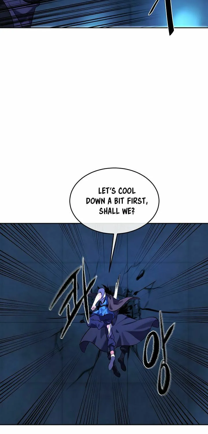 Read Volcanic Age chapter 130 image 32 on Lezhin