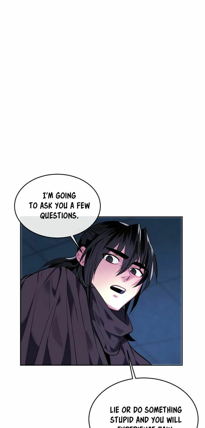 Read Volcanic Age chapter 130 image 33 on Lezhin