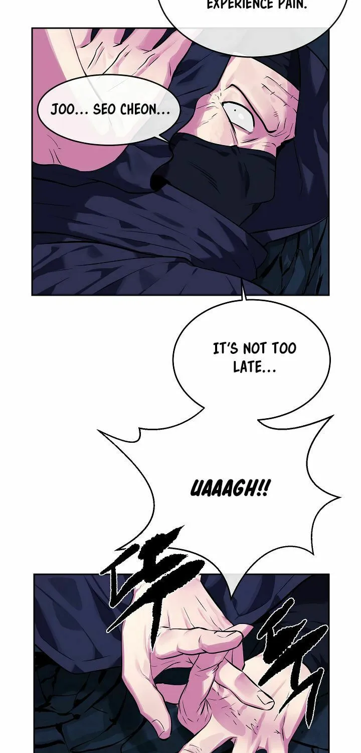 Read Volcanic Age chapter 130 image 34 on Lezhin