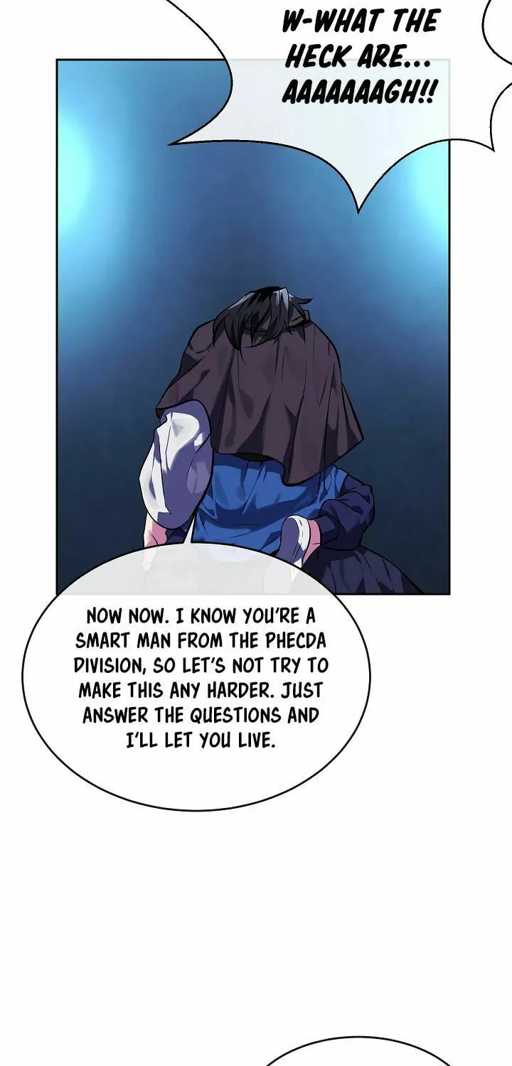 Read Volcanic Age chapter 130 image 37 on Lezhin