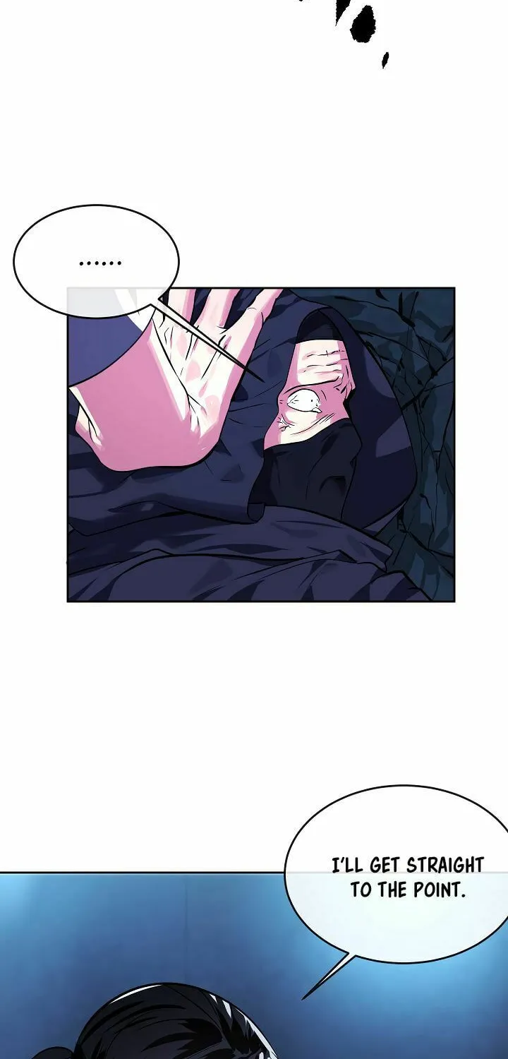 Read Volcanic Age chapter 130 image 39 on Lezhin