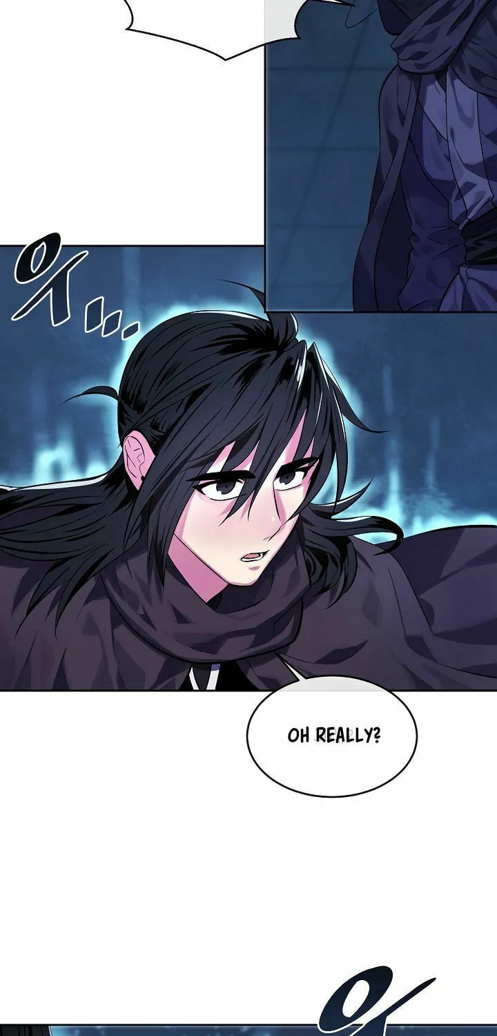 Read Volcanic Age chapter 130 image 4 on Lezhin