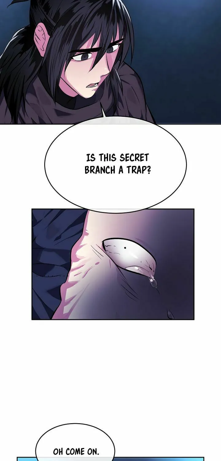 Read Volcanic Age chapter 130 image 40 on Lezhin