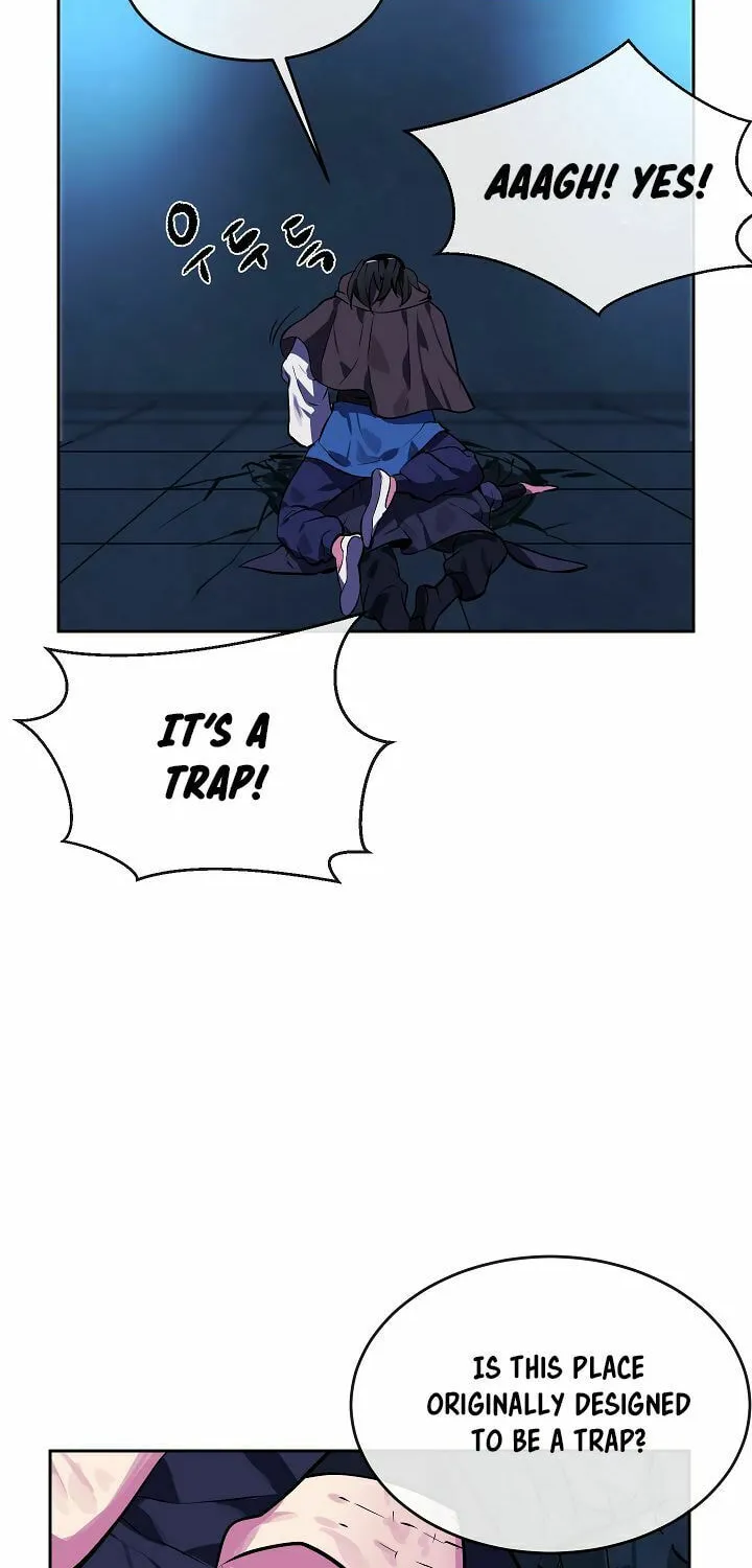 Read Volcanic Age chapter 130 image 41 on Lezhin