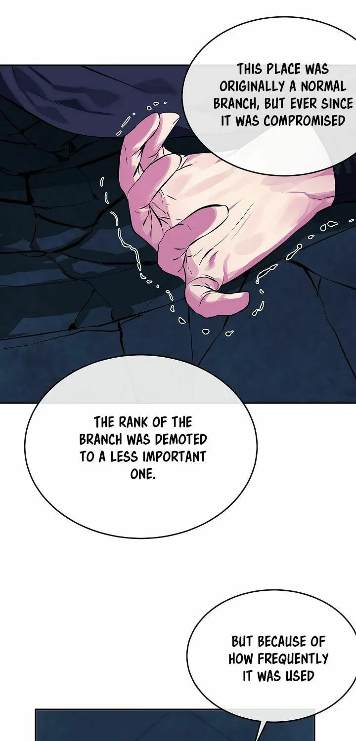 Read Volcanic Age chapter 130 image 45 on Lezhin