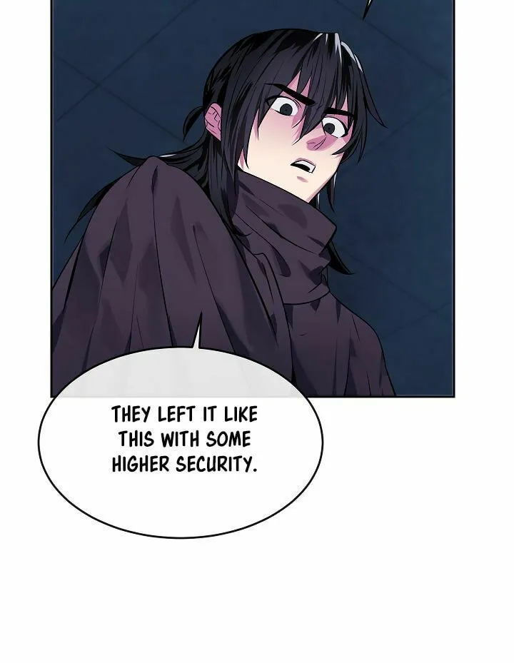 Read Volcanic Age chapter 130 image 46 on Lezhin