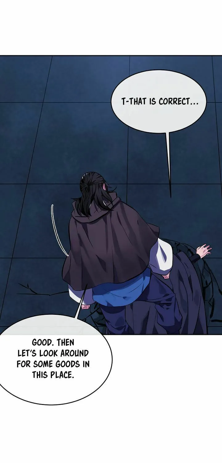 Read Volcanic Age chapter 130 image 47 on Lezhin