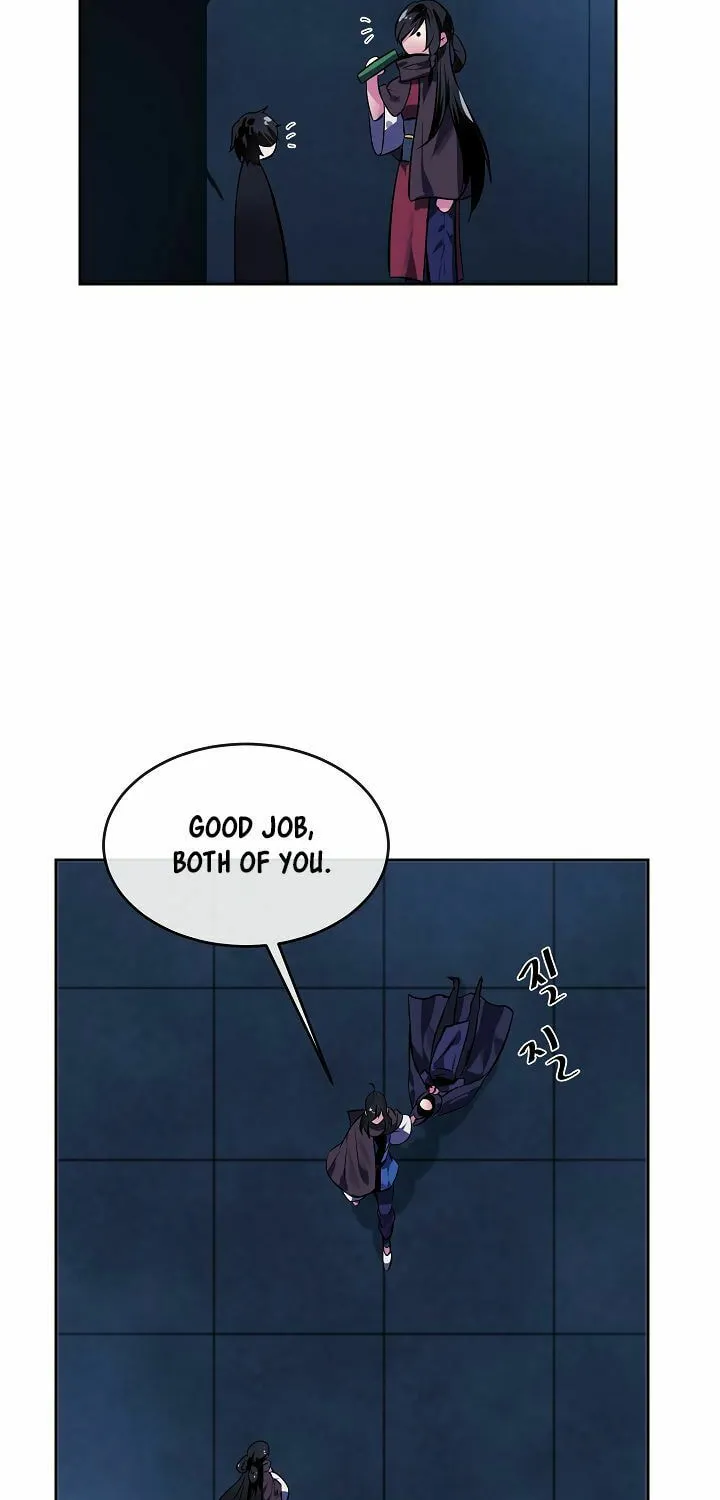 Read Volcanic Age chapter 130 image 49 on Lezhin