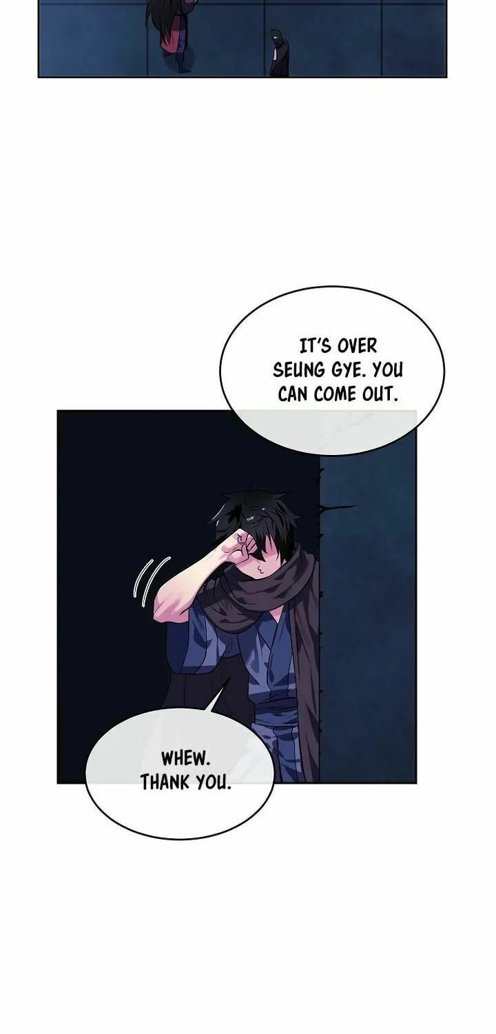 Read Volcanic Age chapter 130 image 50 on Lezhin