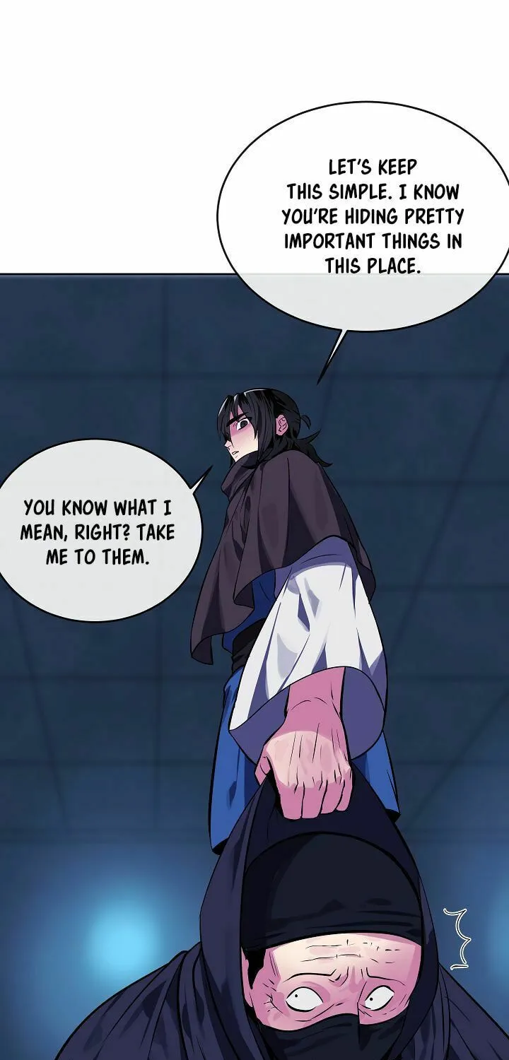 Read Volcanic Age chapter 130 image 51 on Lezhin