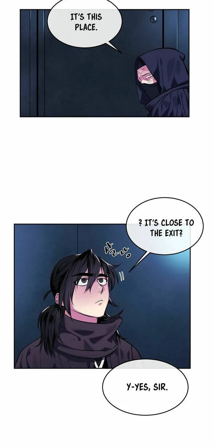 Read Volcanic Age chapter 130 image 54 on Lezhin