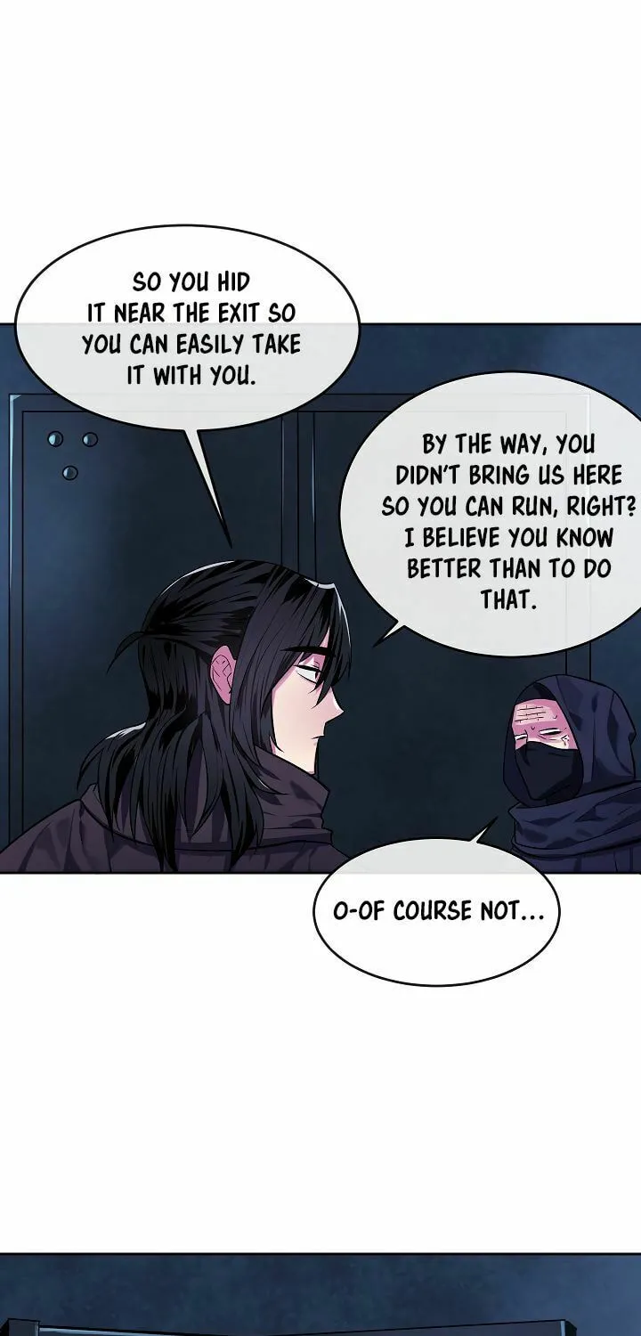 Read Volcanic Age chapter 130 image 55 on Lezhin