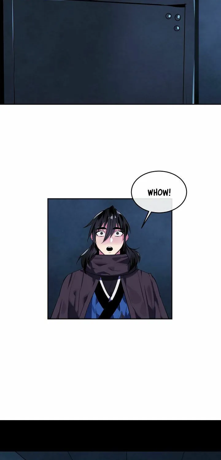 Read Volcanic Age chapter 130 image 56 on Lezhin