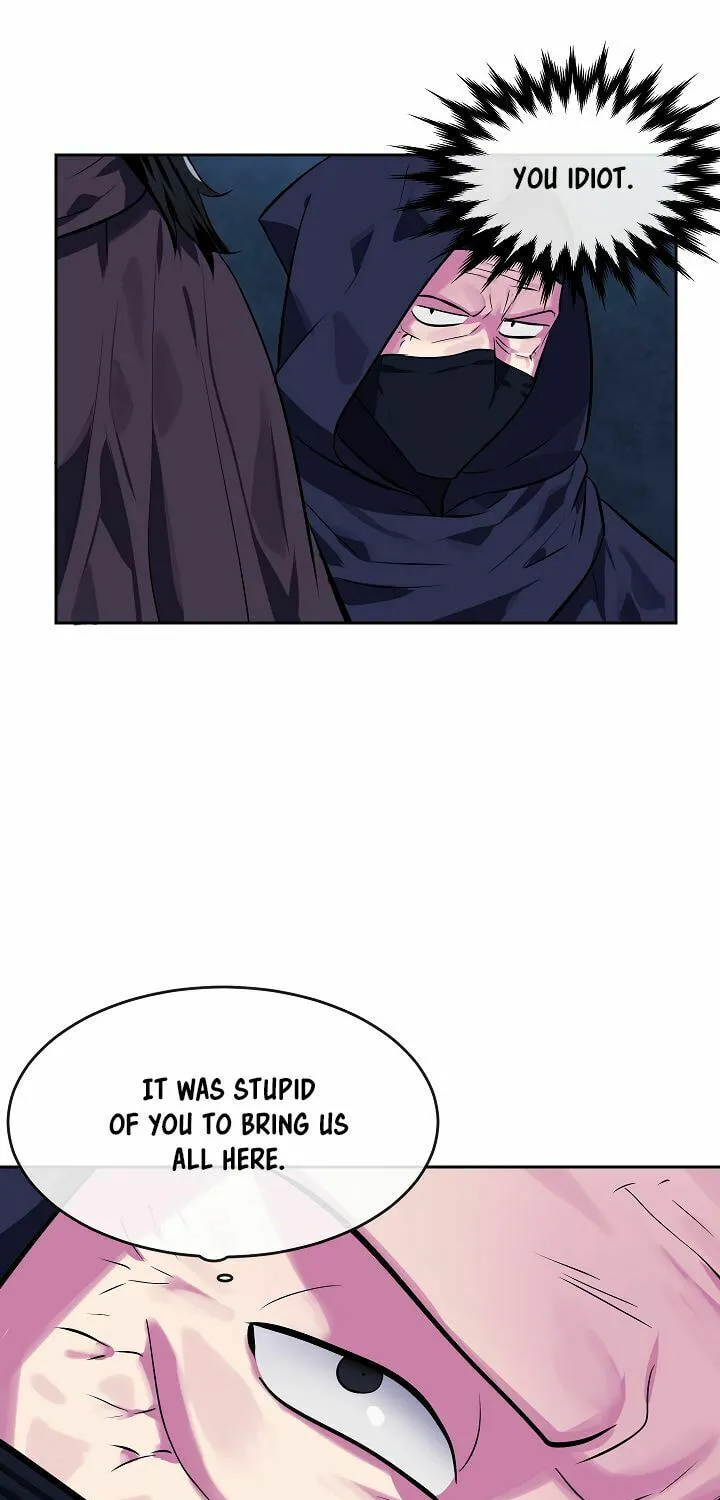 Read Volcanic Age chapter 130 image 58 on Lezhin