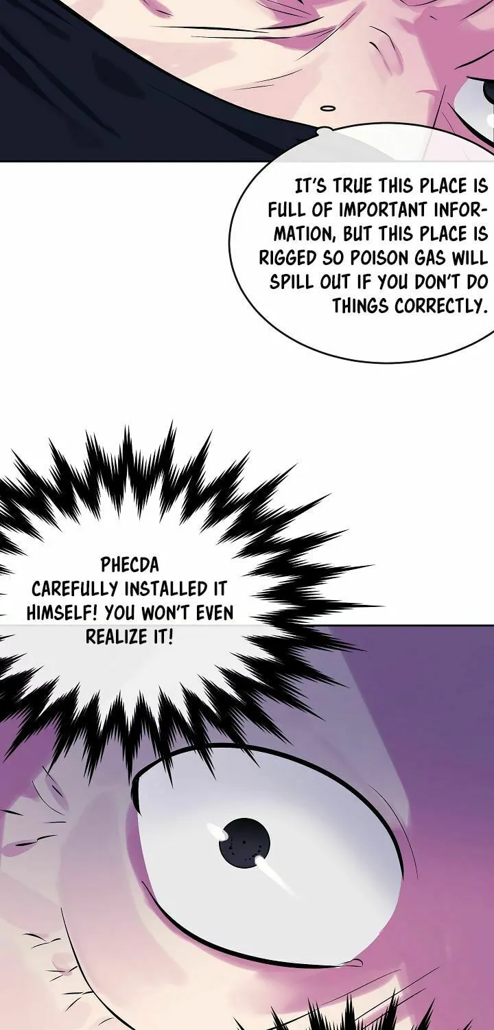 Read Volcanic Age chapter 130 image 59 on Lezhin