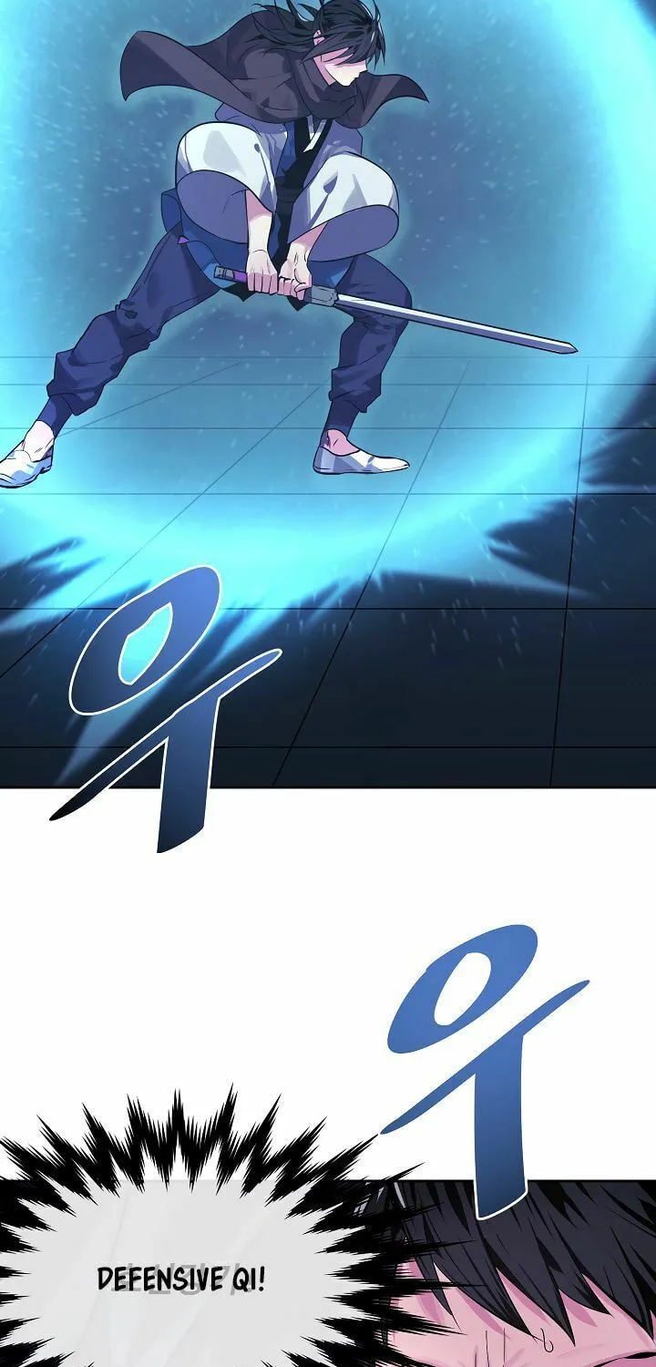 Read Volcanic Age chapter 130 image 6 on Lezhin