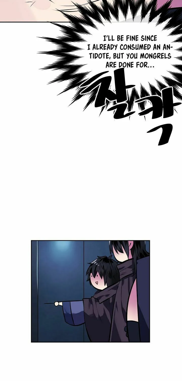 Read Volcanic Age chapter 130 image 60 on Lezhin