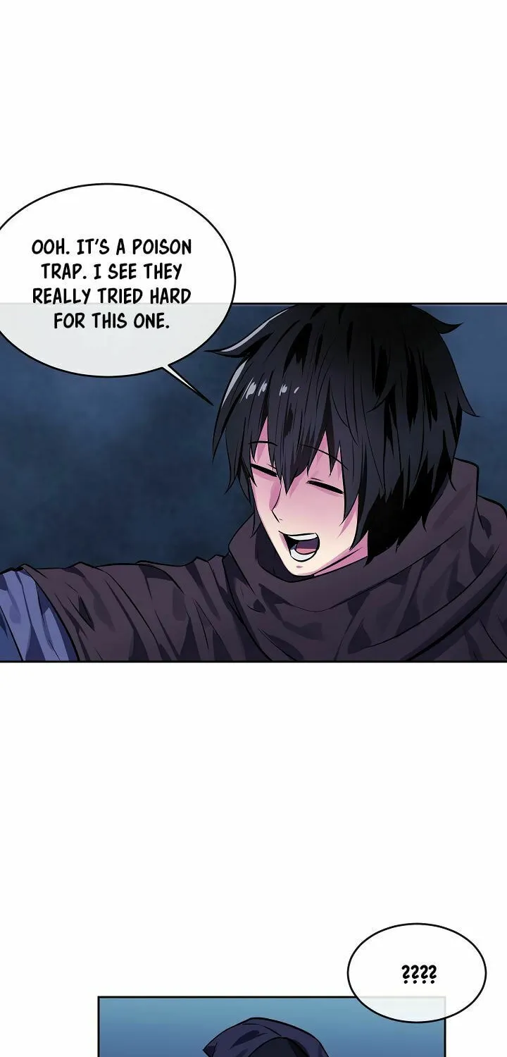Read Volcanic Age chapter 130 image 61 on Lezhin