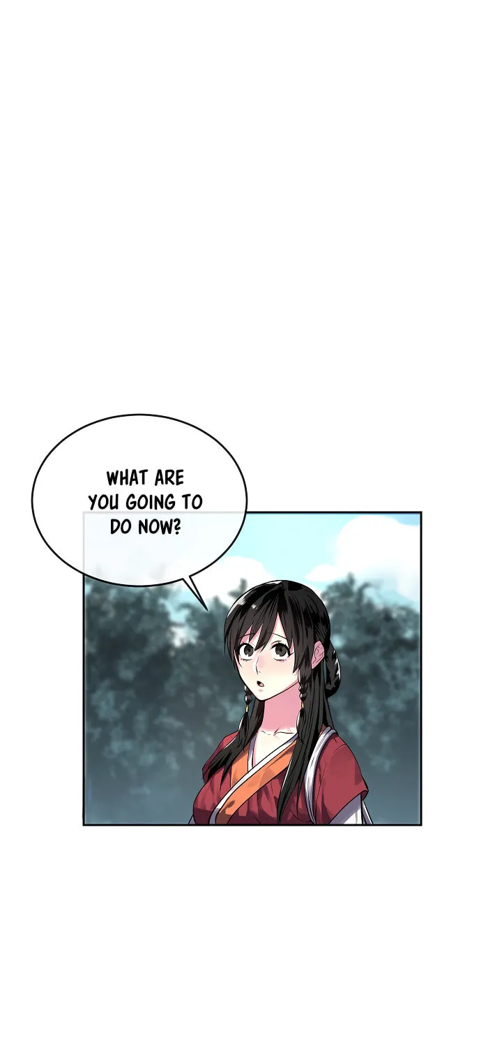 Read Volcanic Age chapter 131 image 11 on Lezhin