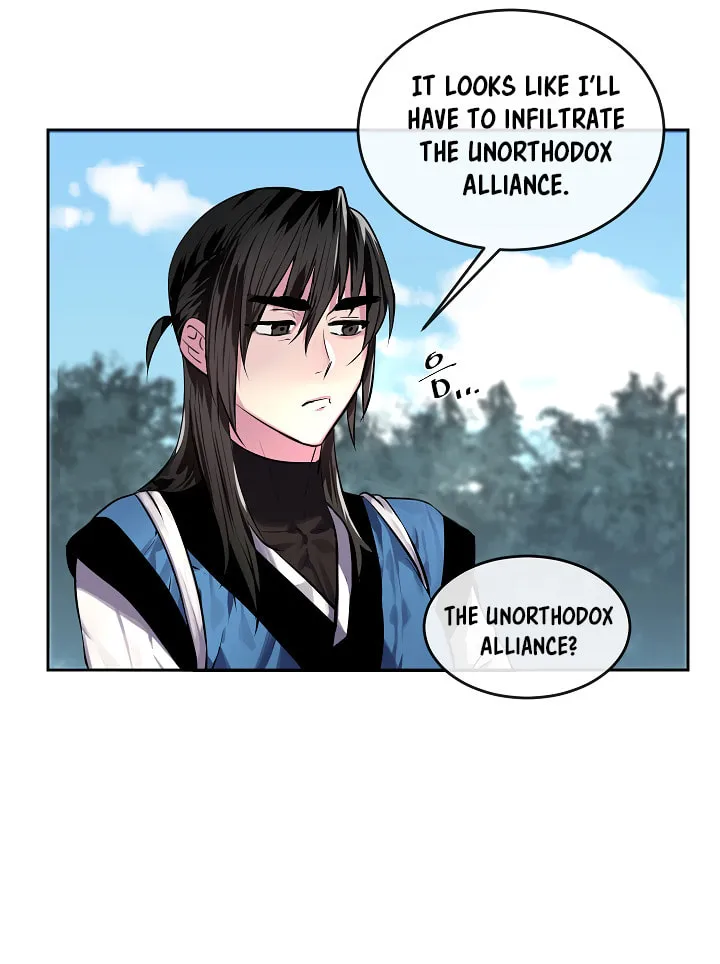 Read Volcanic Age chapter 131 image 12 on Lezhin