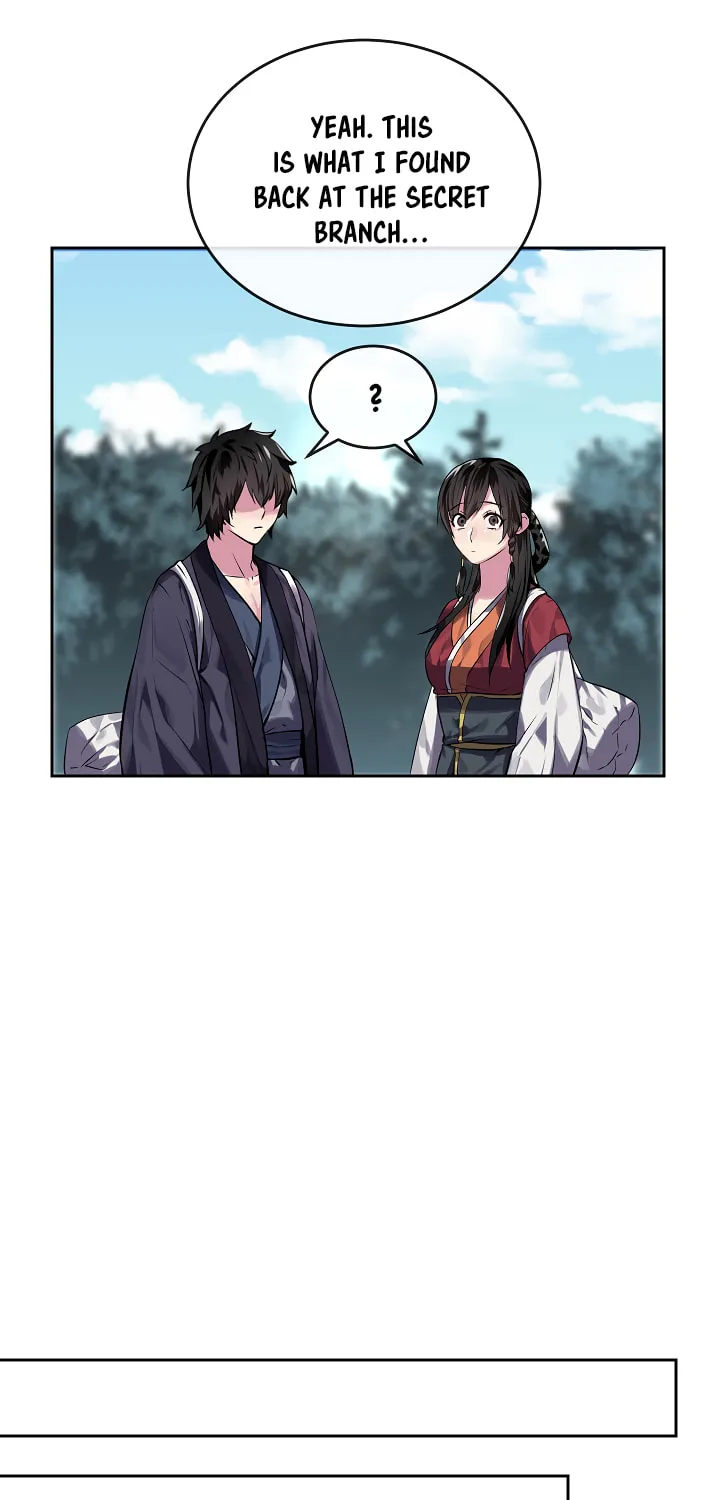 Read Volcanic Age chapter 131 image 13 on Lezhin