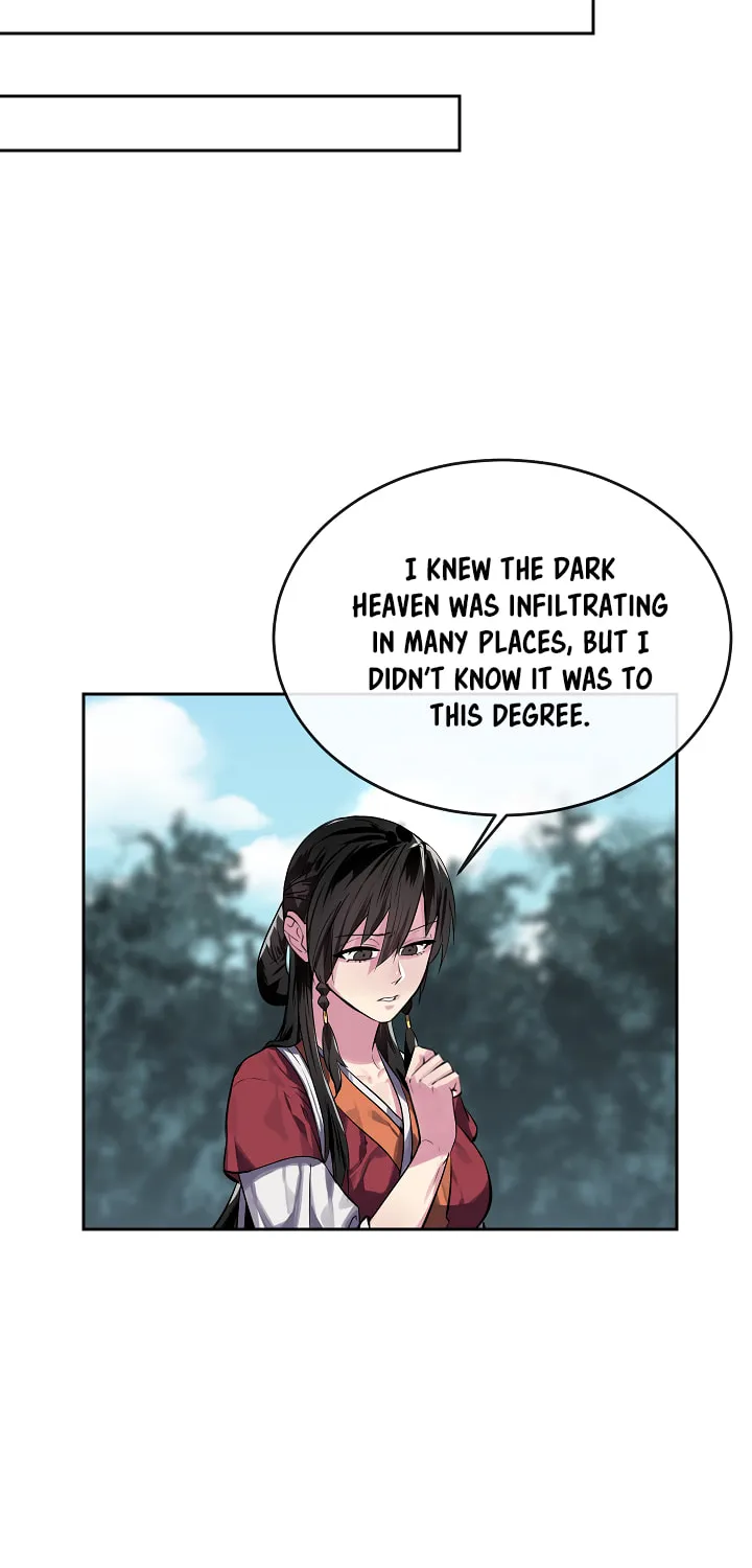 Read Volcanic Age chapter 131 image 14 on Lezhin
